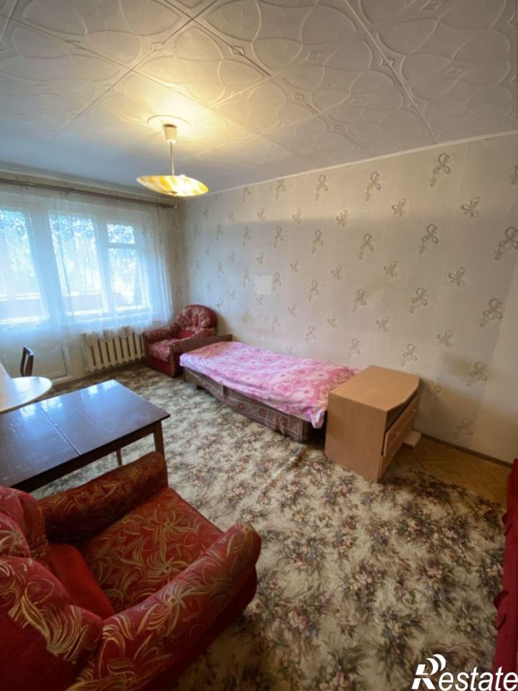 1-комн квартира ул Боровая, 37,  д. 37