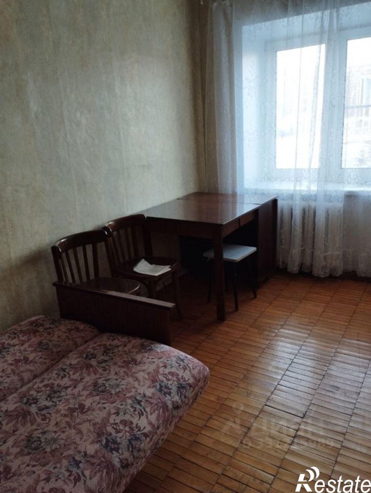 2-комн квартира Кинешемское шоссе, 14,  д. 14