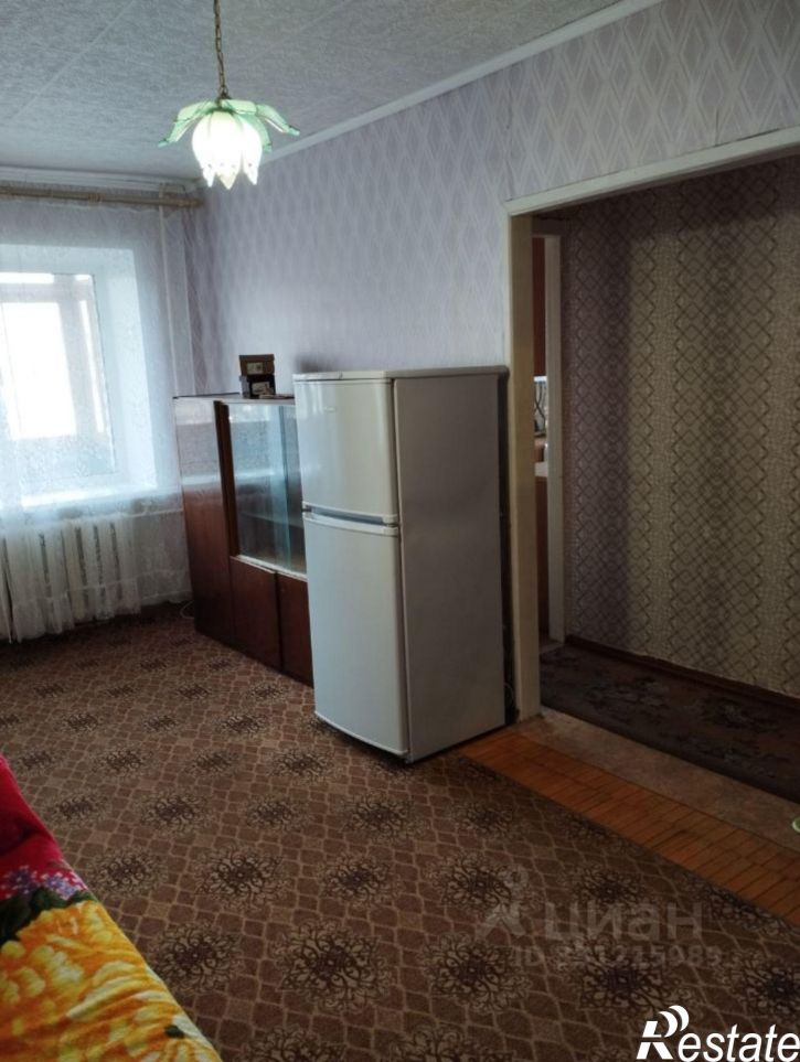 2-комн квартира Кинешемское шоссе, 14,  д. 14