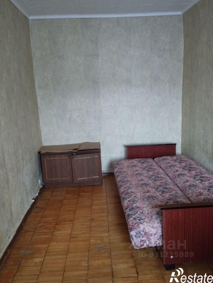 2-комн квартира Кинешемское шоссе, 14,  д. 14
