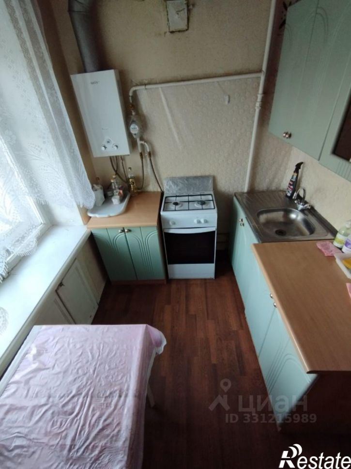 2-комн квартира Кинешемское шоссе, 14,  д. 14