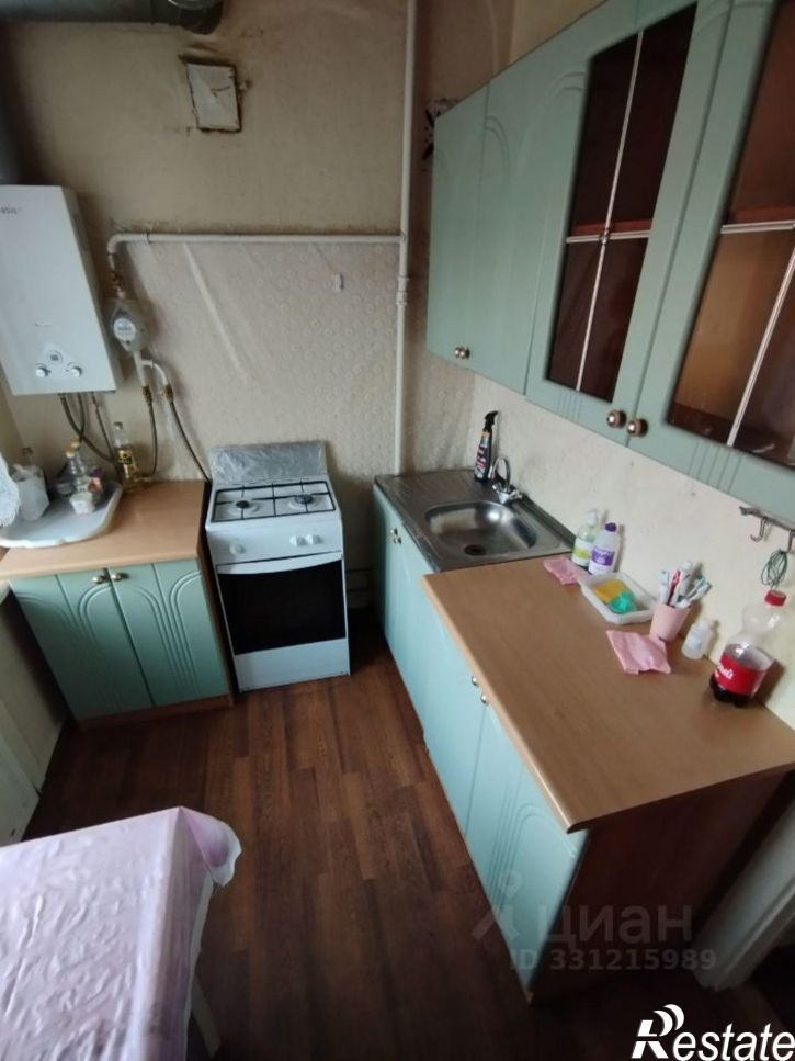 2-комн квартира Кинешемское шоссе, 14,  д. 14