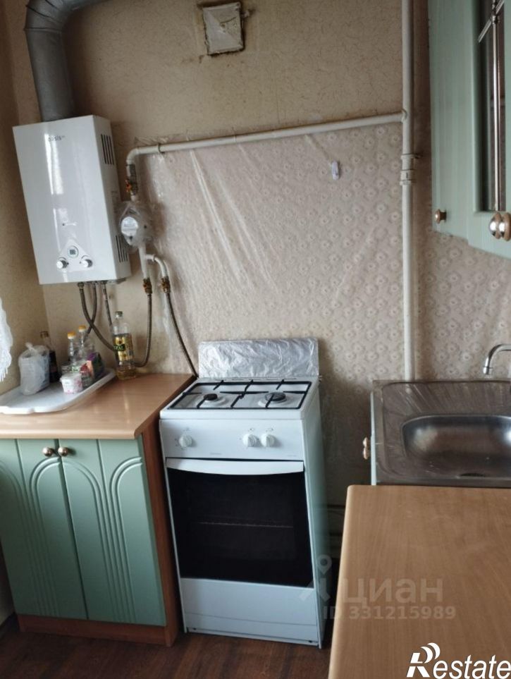 2-комн квартира Кинешемское шоссе, 14,  д. 14