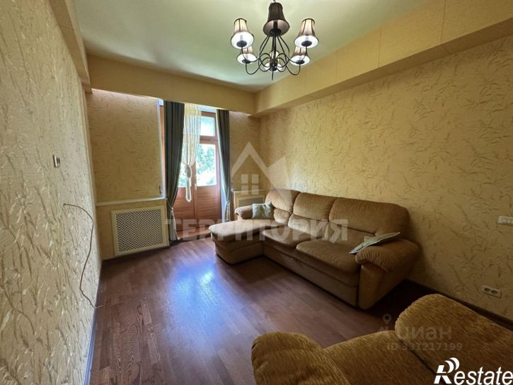 2-комн квартира ул Гагарина, 3,  д. 3