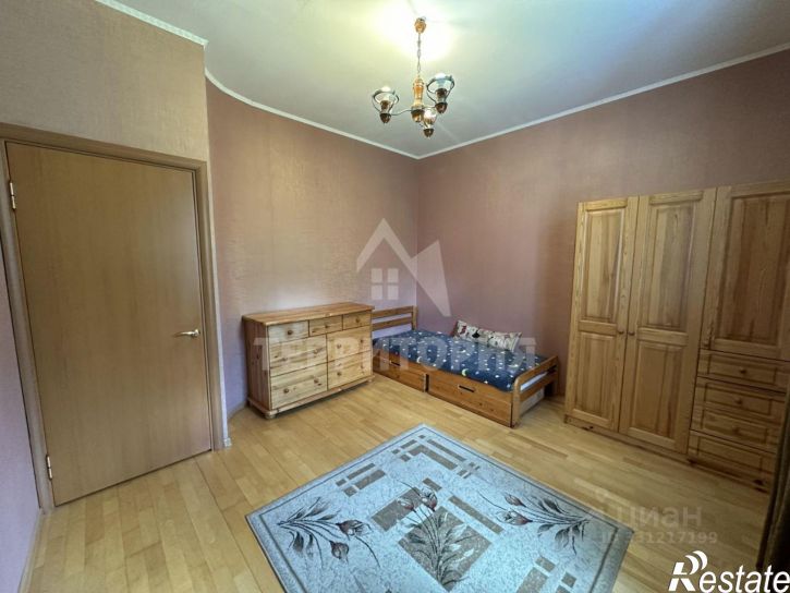 2-комн квартира ул Гагарина, 3,  д. 3