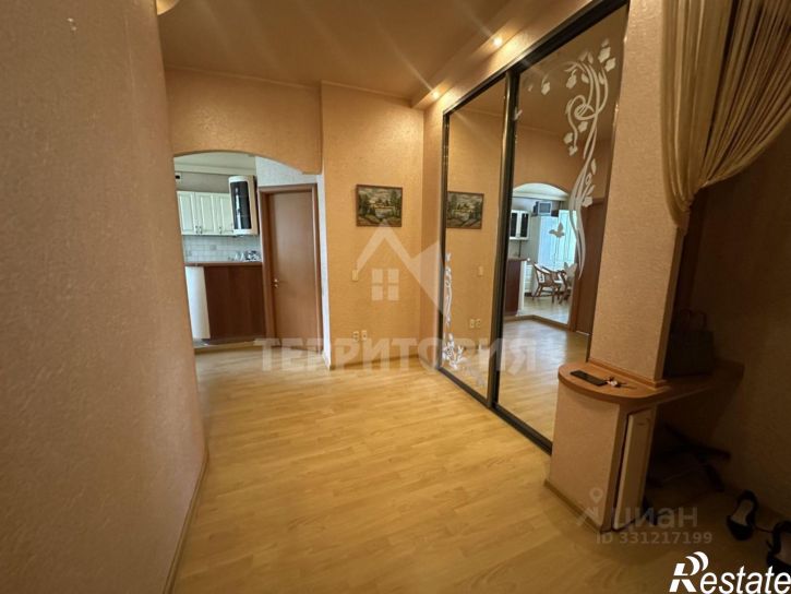 2-комн квартира ул Гагарина, 3,  д. 3