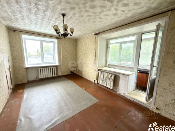 2-комн квартира Березовый пр-д, 7,  д. 7