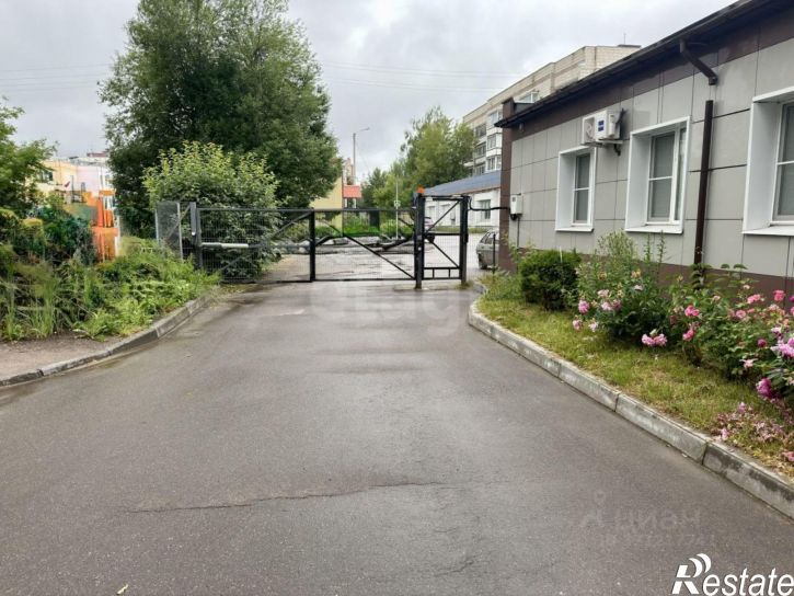 2-комн квартира Березовый пр-д, 7,  д. 7