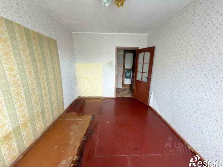 2-комн квартира Березовый пр-д, 7,  д. 7