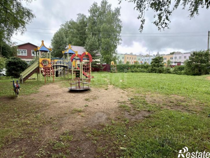 2-комн квартира Березовый пр-д, 7,  д. 7