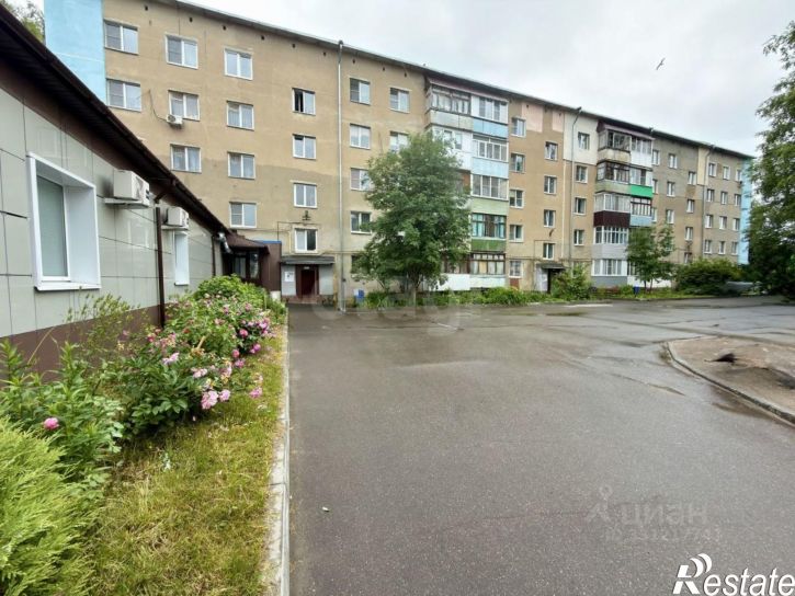 2-комн квартира Березовый пр-д, 7,  д. 7