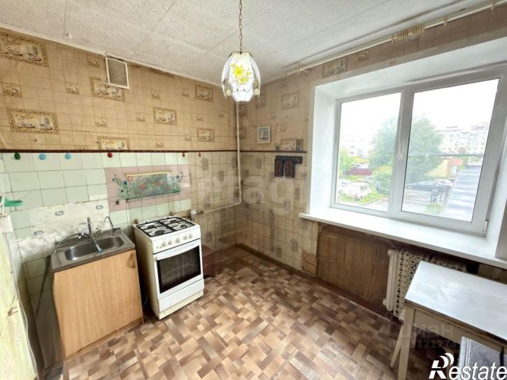 2-комн квартира Березовый пр-д, 7,  д. 7