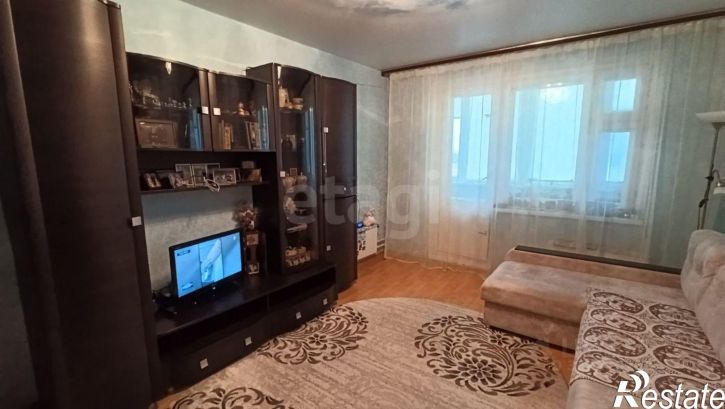 1-комн квартира мкр Давыдовский-3, 9,  д. 9