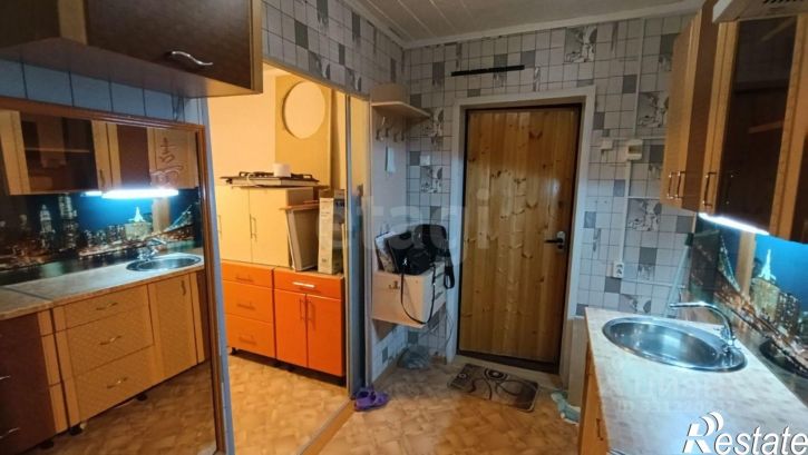 Комната ул Димитрова, 18,  д. 18