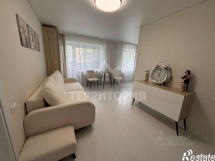 2-комн квартира ул Калиновская, 27,  д. 27
