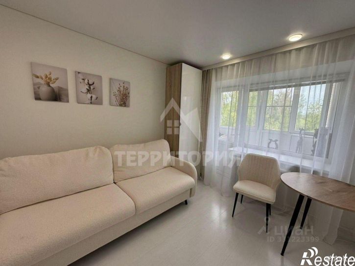 2-комн квартира ул Калиновская, 27,  д. 27
