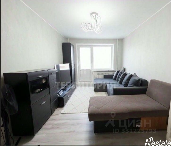 1-комн квартира Студенческий пр-д, 10А,  д. 10А