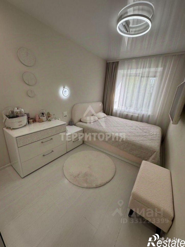 2-комн квартира ул Калиновская, 27,  д. 27