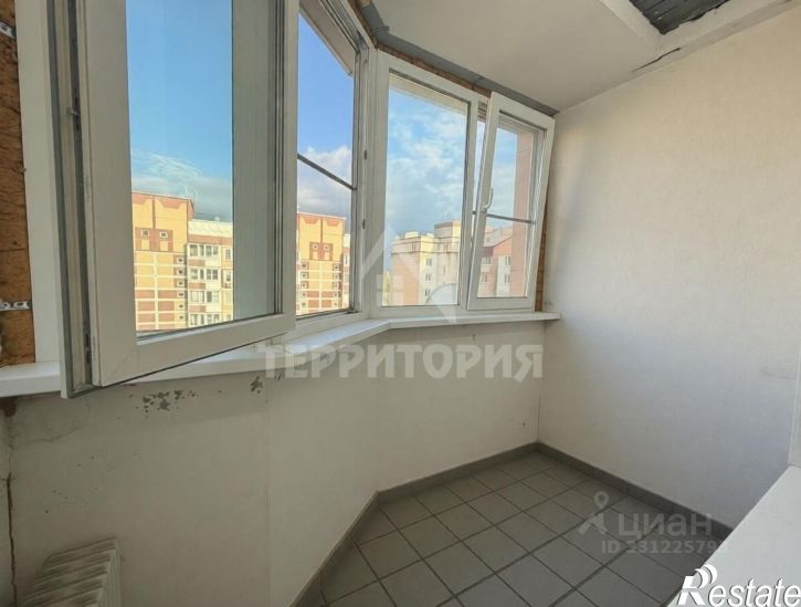 1-комн квартира Студенческий пр-д, 10А,  д. 10А