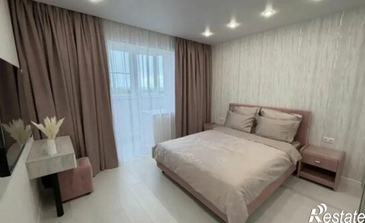 1-комн квартира ул Давыдовская, 8,  д. 8