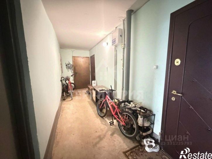 1-комн квартира Студенческий пр-д, 10А,  д. 10А