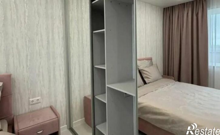 1-комн квартира ул Давыдовская, 8,  д. 8