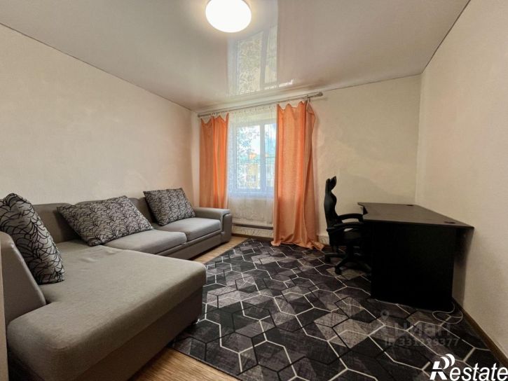 1-комн квартира Богатырская улица, 26,  д. 26