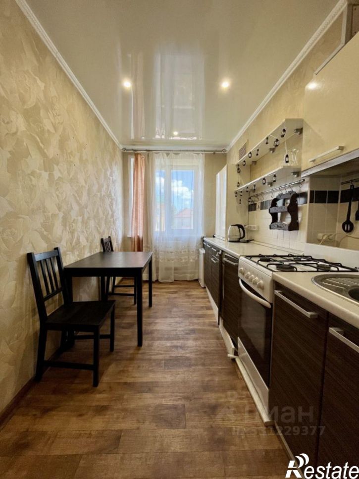 1-комн квартира Богатырская улица, 26,  д. 26