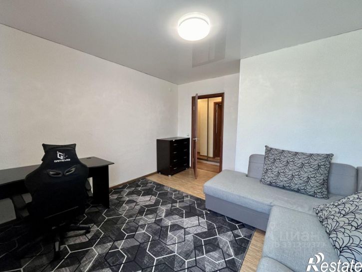 1-комн квартира Богатырская улица, 26,  д. 26