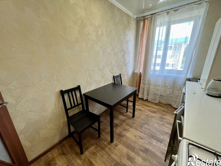 1-комн квартира Богатырская улица, 26,  д. 26