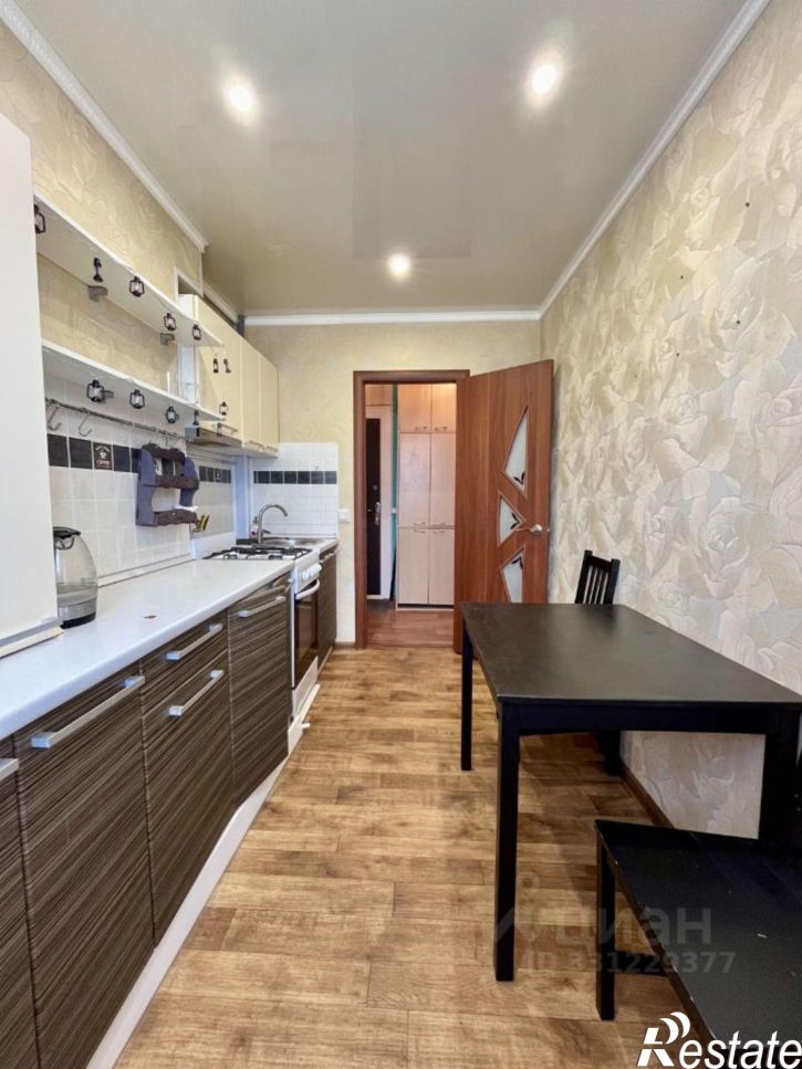 1-комн квартира Богатырская улица, 26,  д. 26