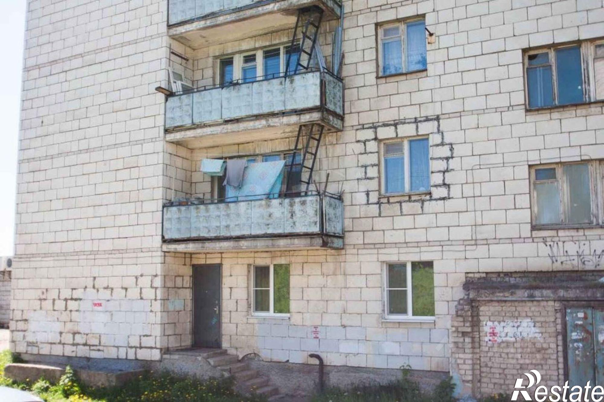 Купить комнату за 800 000 рублей на ул Профсоюзная, 17