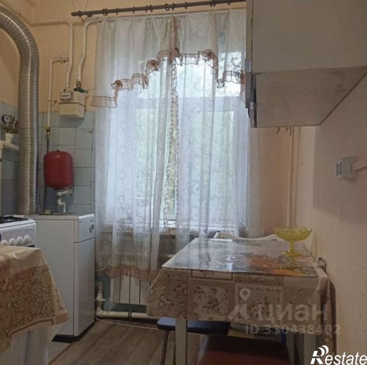1-комн квартира ул Смирнова Юрия, 12,  д. 12