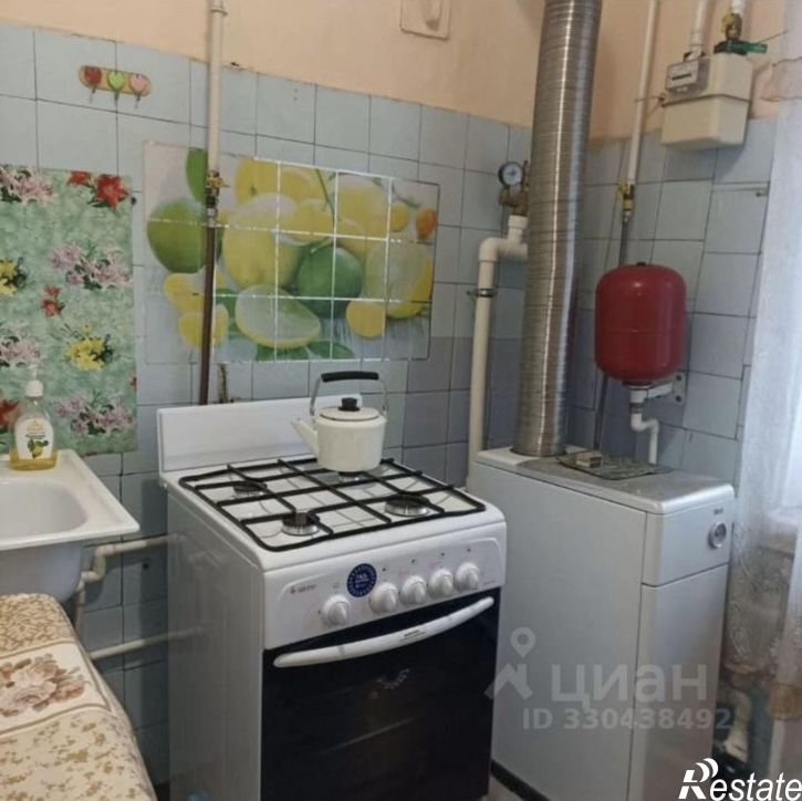 1-комн квартира ул Смирнова Юрия, 12,  д. 12