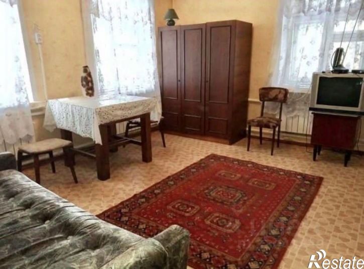1-комн квартира ул Смирнова Юрия, 12,  д. 12