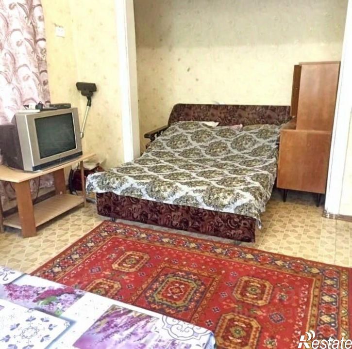 1-комн квартира ул Смирнова Юрия, 12,  д. 12