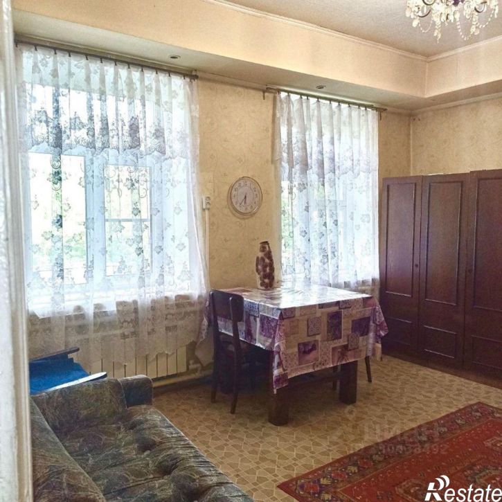 1-комн квартира ул Смирнова Юрия, 12,  д. 12