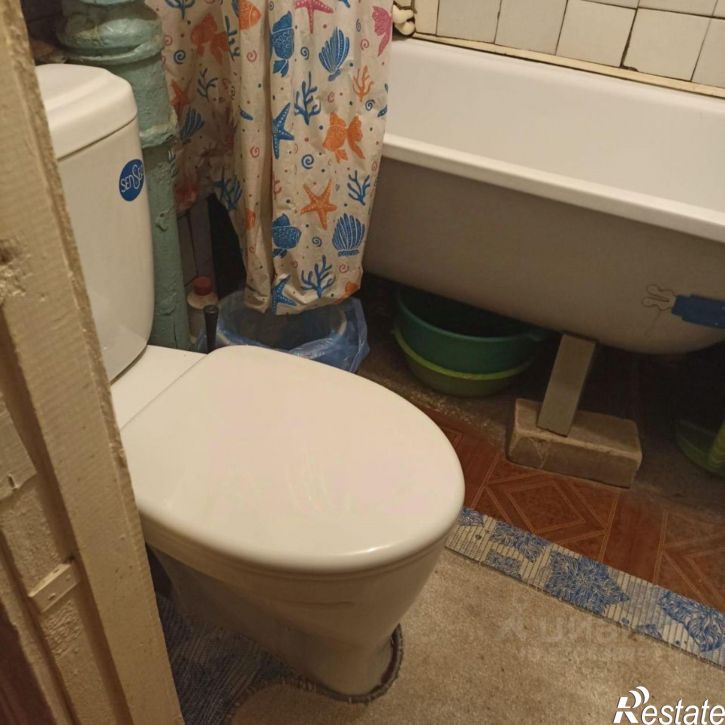 1-комн квартира ул Смирнова Юрия, 12,  д. 12