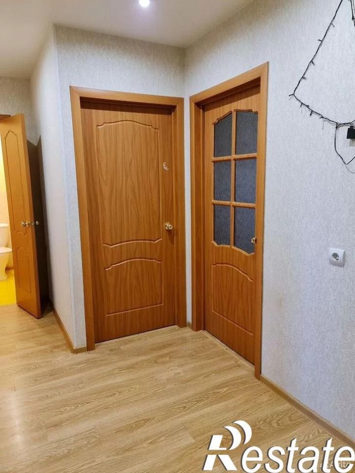 3-комн квартира Михалевский бульвар , 11