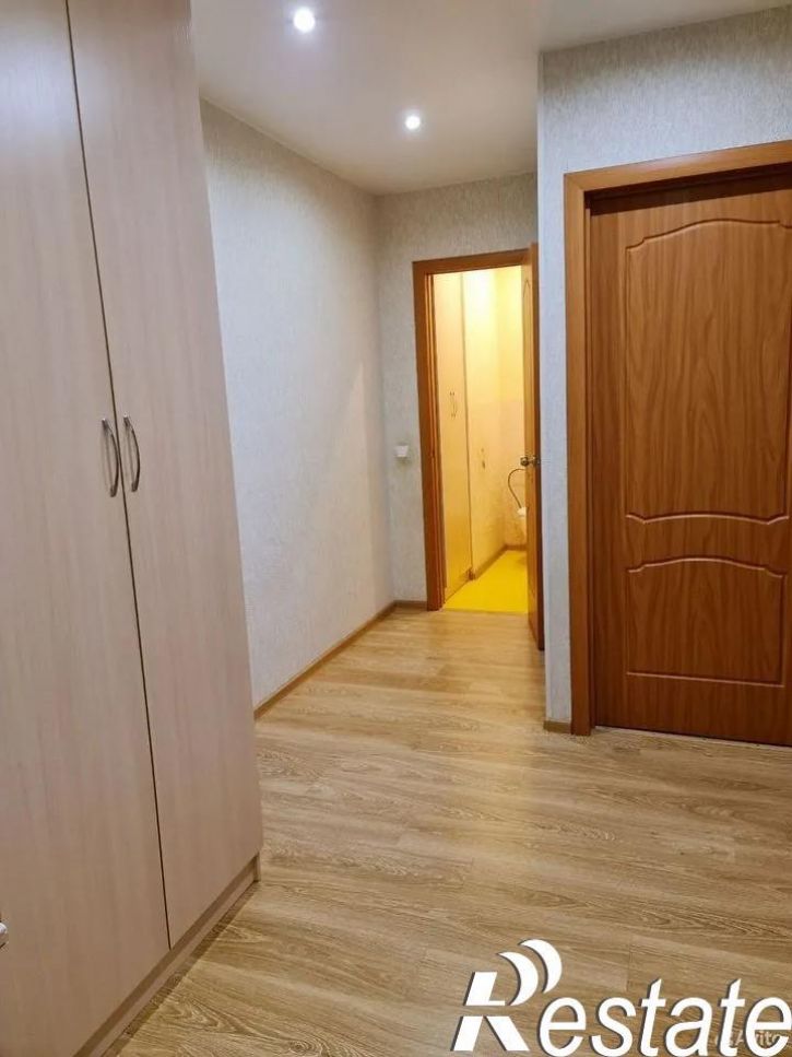 3-комн квартира Михалевский бульвар , 11