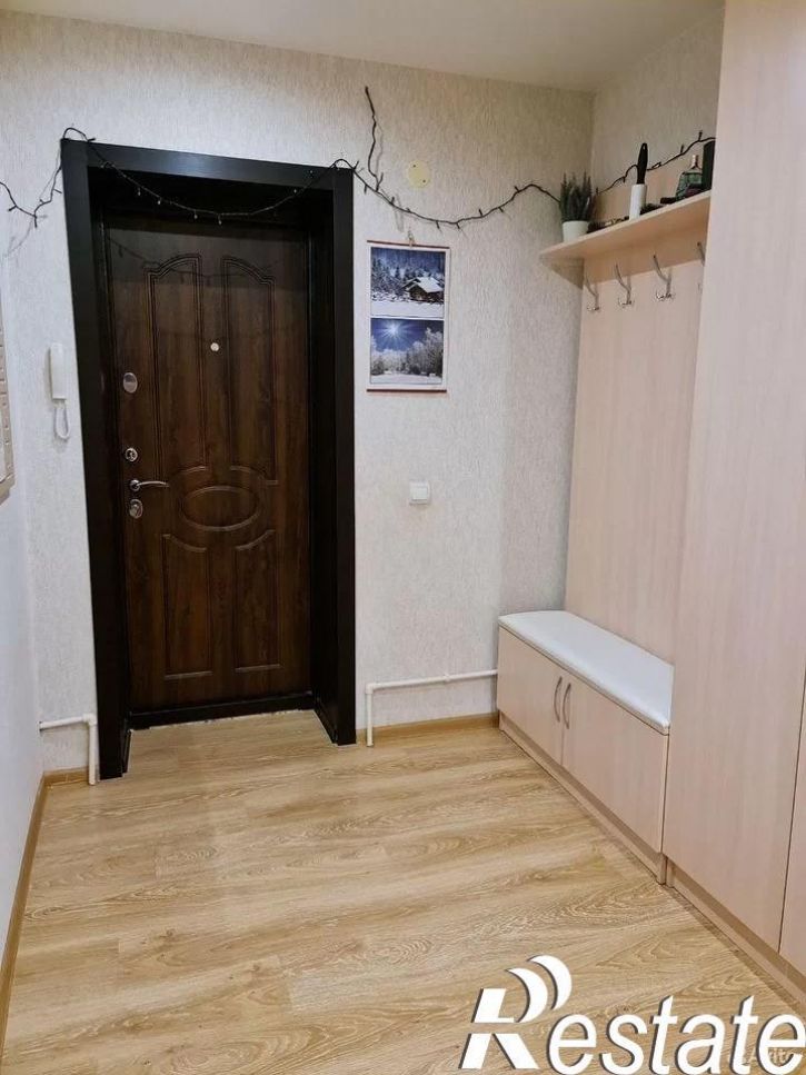 3-комн квартира Михалевский бульвар , 11