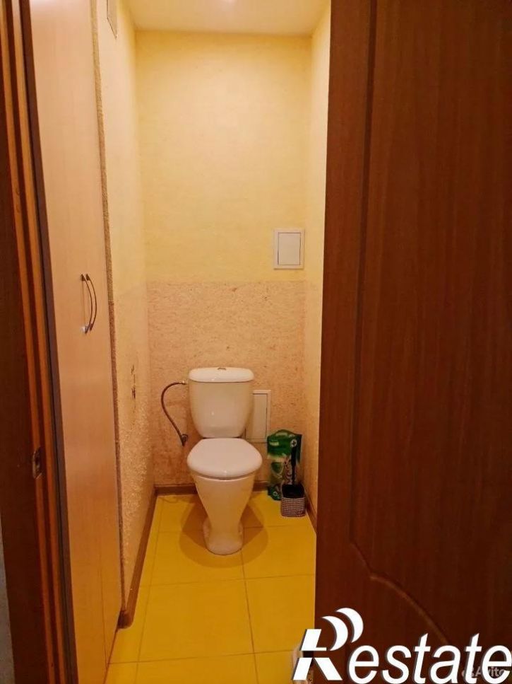 3-комн квартира Михалевский бульвар , 11