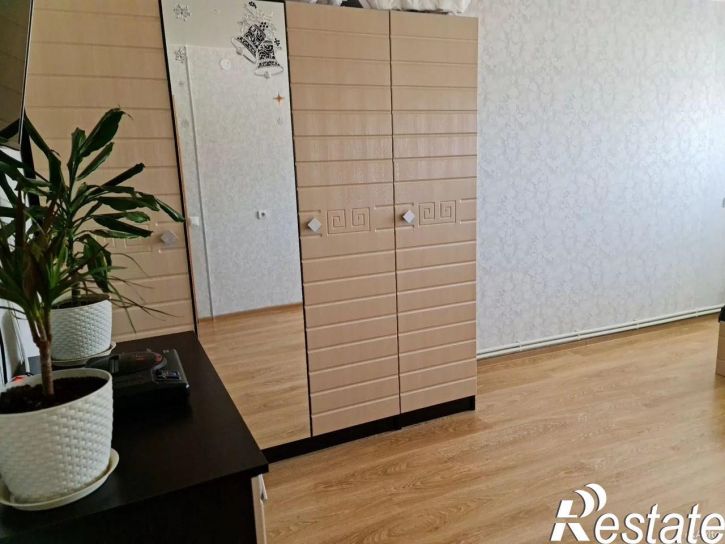 3-комн квартира Михалевский бульвар , 11