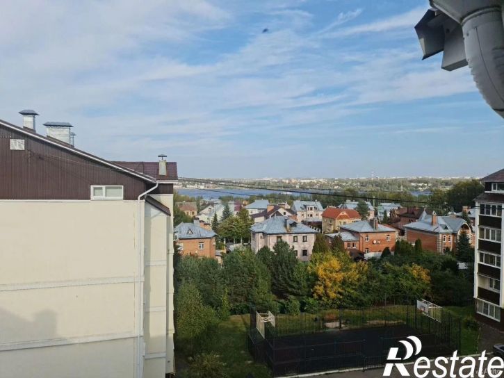 3-комн квартира Михалевский бульвар , 11