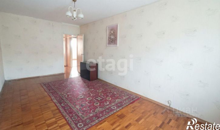 2-комн квартира Никитская улица, 102А,  д. 102А