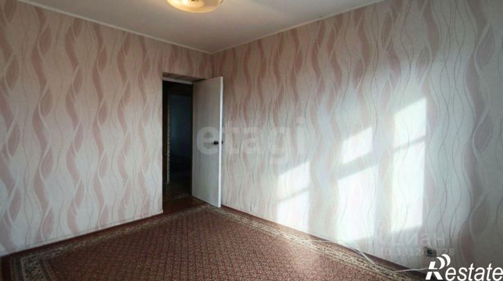 2-комн квартира Никитская улица, 102А,  д. 102А