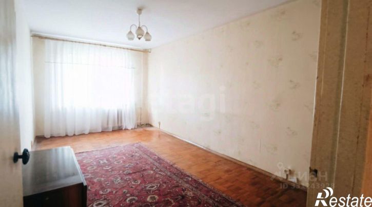 2-комн квартира Никитская улица, 102А,  д. 102А