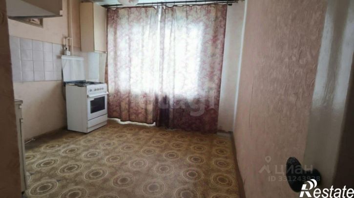 2-комн квартира Никитская улица, 102А,  д. 102А