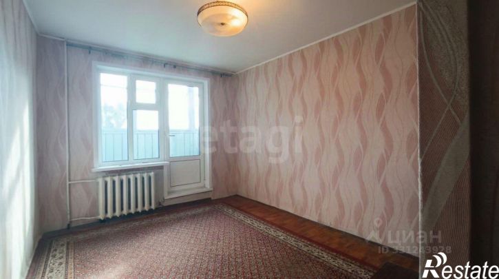 2-комн квартира Никитская улица, 102А,  д. 102А