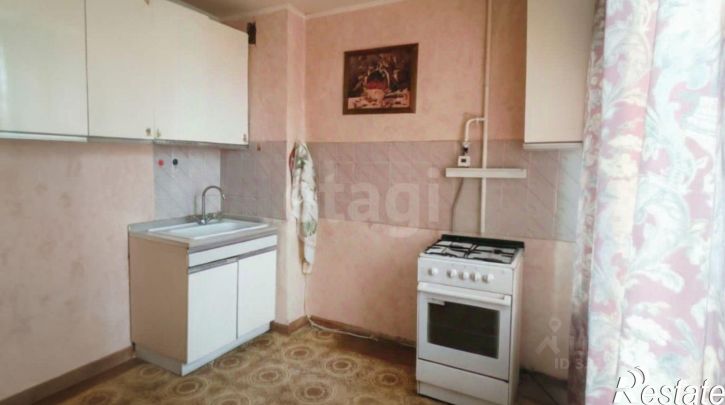 2-комн квартира Никитская улица, 102А,  д. 102А